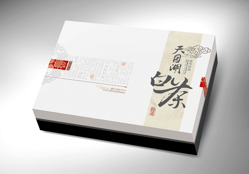 深圳紙盒印刷